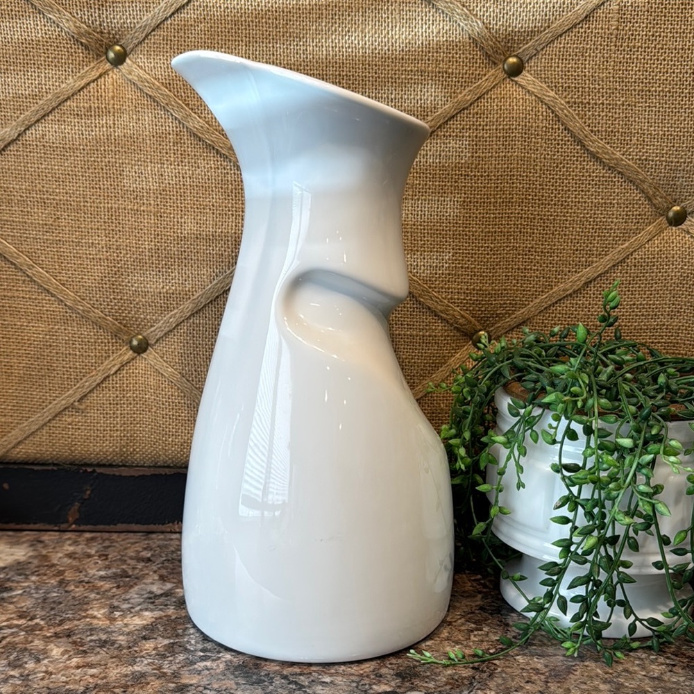 World Market pitcher